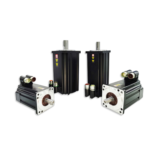 3 Phase AC Servo Motor Drive für Industrie